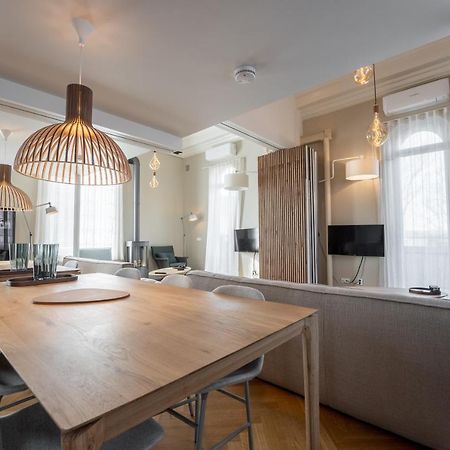 Nobel - Suites Ballum Luaran gambar