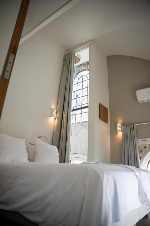 Nobel - Suites Ballum Luaran gambar